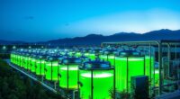 top green chlorine generator leaders