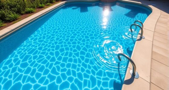 top home pool exercise systems