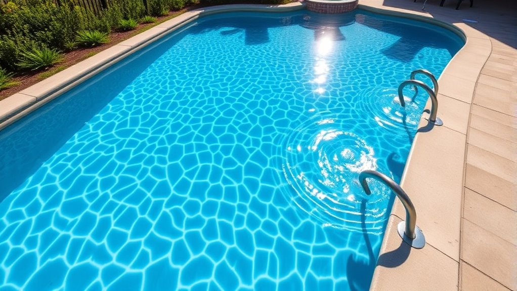 top home pool exercise systems