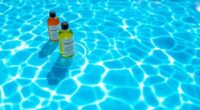 top liquid pool cover additives