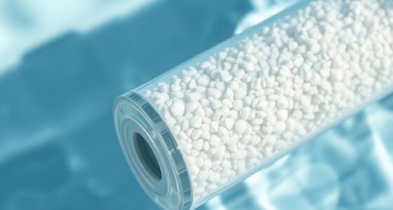 top mineral water sanitizers