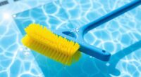 top nylon algae pool brushes