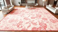 top pink silk rug picks