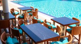 top pool bar table selections
