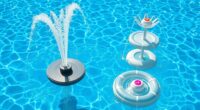 top pool fountain selections