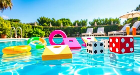 top pool games for adults