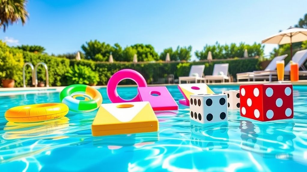 top pool games for adults