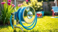 top pool hose reel picks