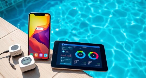 top pool monitoring tools