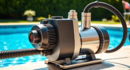 top pool pump recommendations