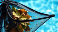 top pool skimmer debris bags