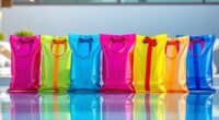 top pool water recycling bags