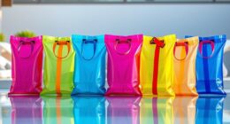top pool water recycling bags