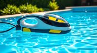 top portable pool vacuums