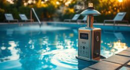top propane pool heaters