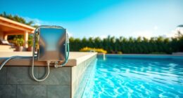 top saltwater pool chlorinators