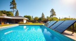 top solar pool heater kits