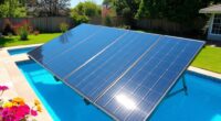 top solar pool heating kits