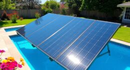 top solar pool heating kits