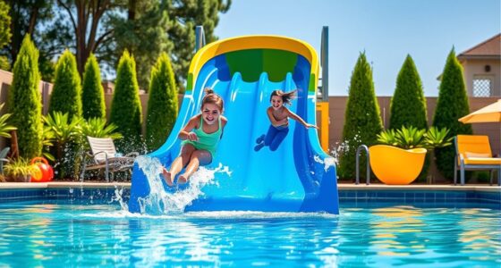 top sr smith pool slides