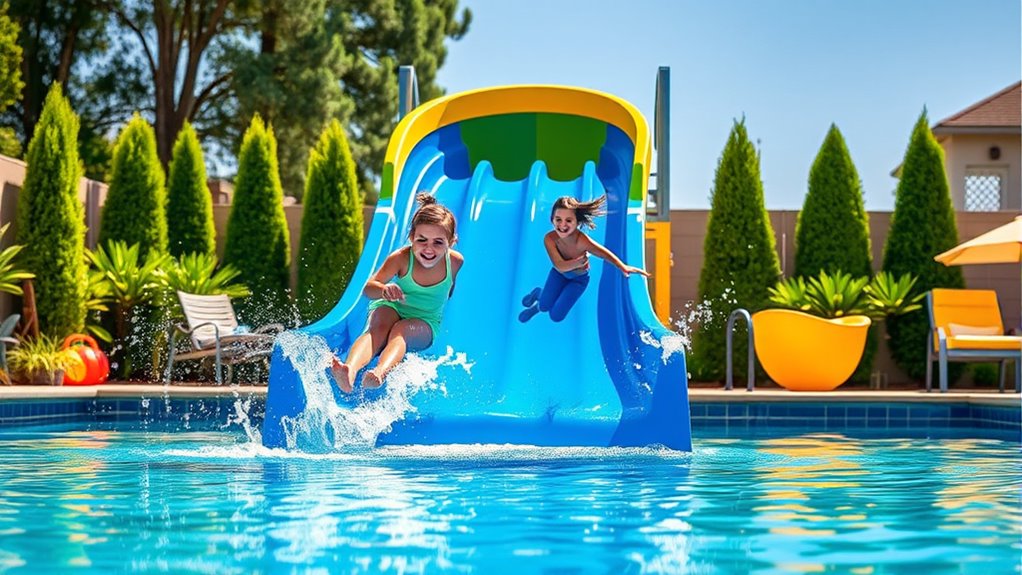 top sr smith pool slides