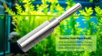 top stainless steel cleaning tools
