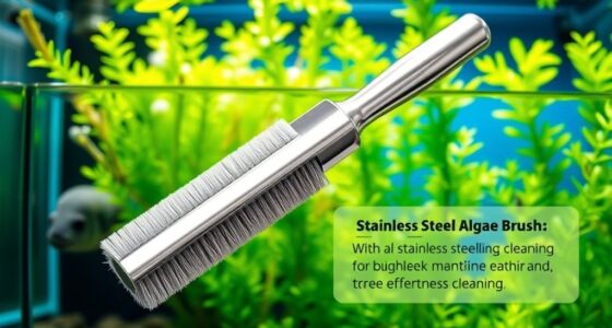 top stainless steel cleaning tools