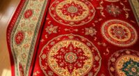 top traditional silk rugs