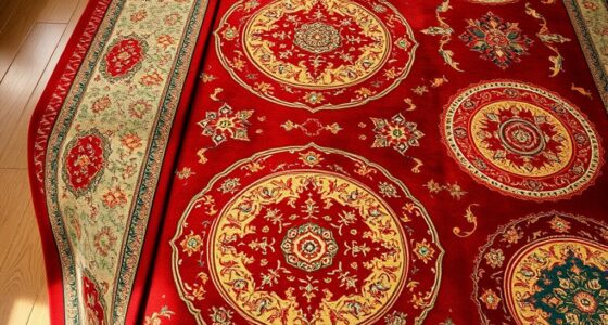 top traditional silk rugs