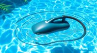top venturi pool vacuums