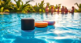 top wireless pool speakers