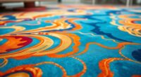 top yilong silk rug designs