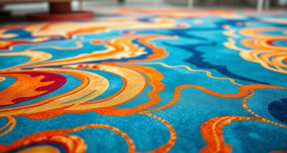 top yilong silk rug designs