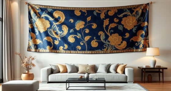 top yilong silk tapestries