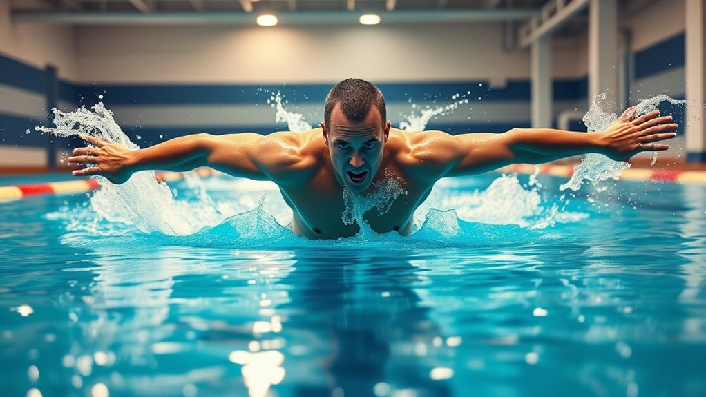 total body water resistance workouts
