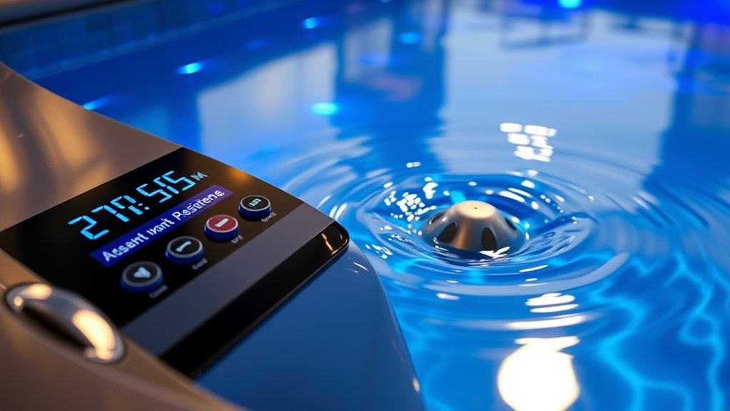 troubleshooting jet resistance issues