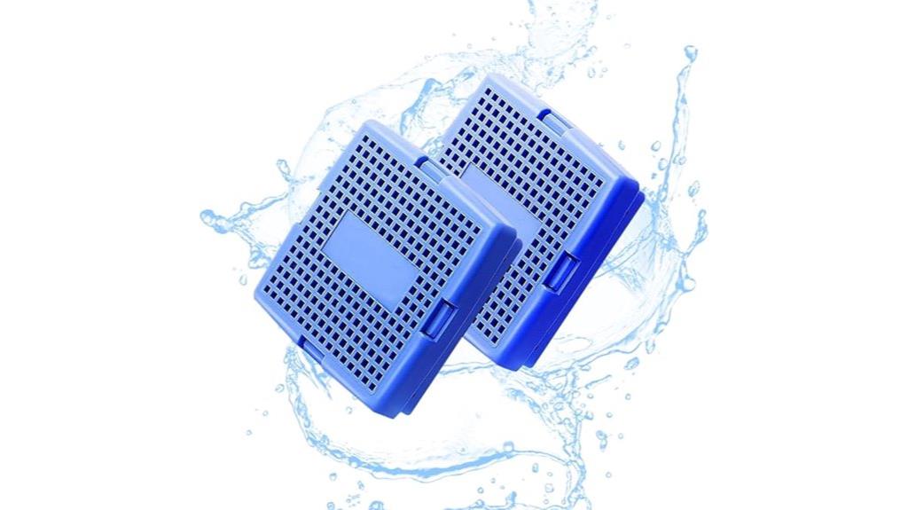 two pack spa sanitizer