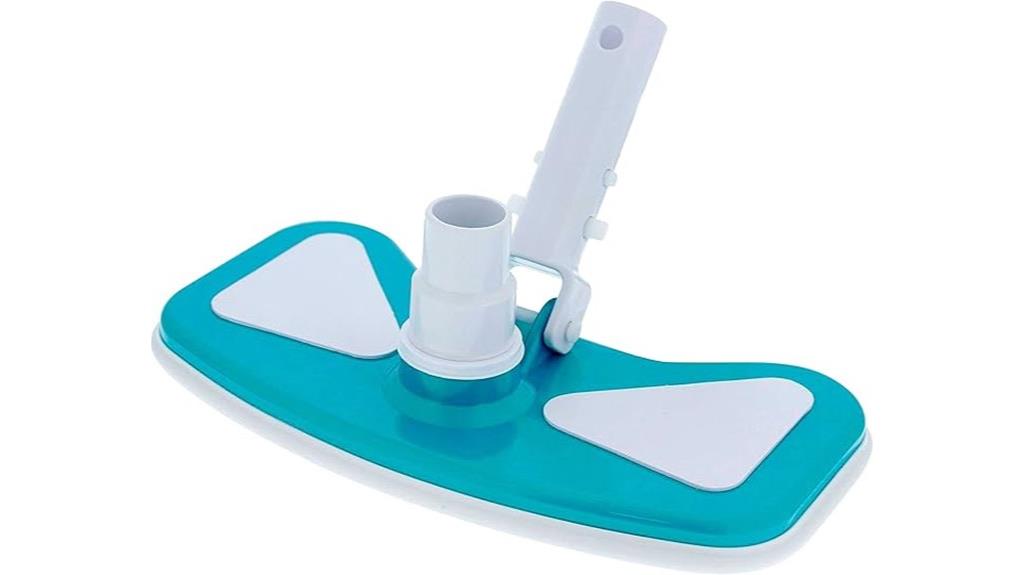 u s butterfly pool vacuum