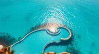 unique infinity pool designs