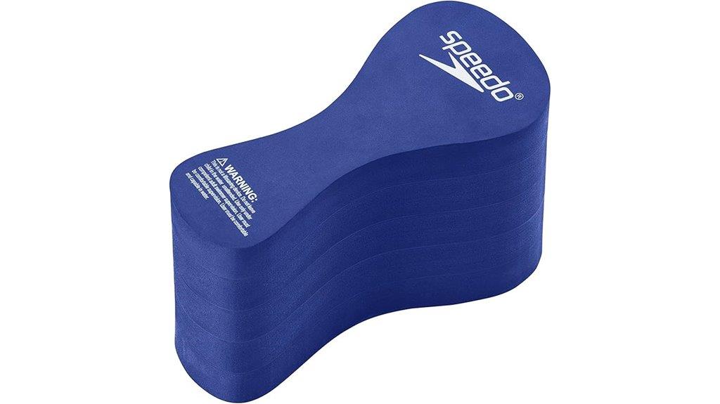 unisex swim training buoy