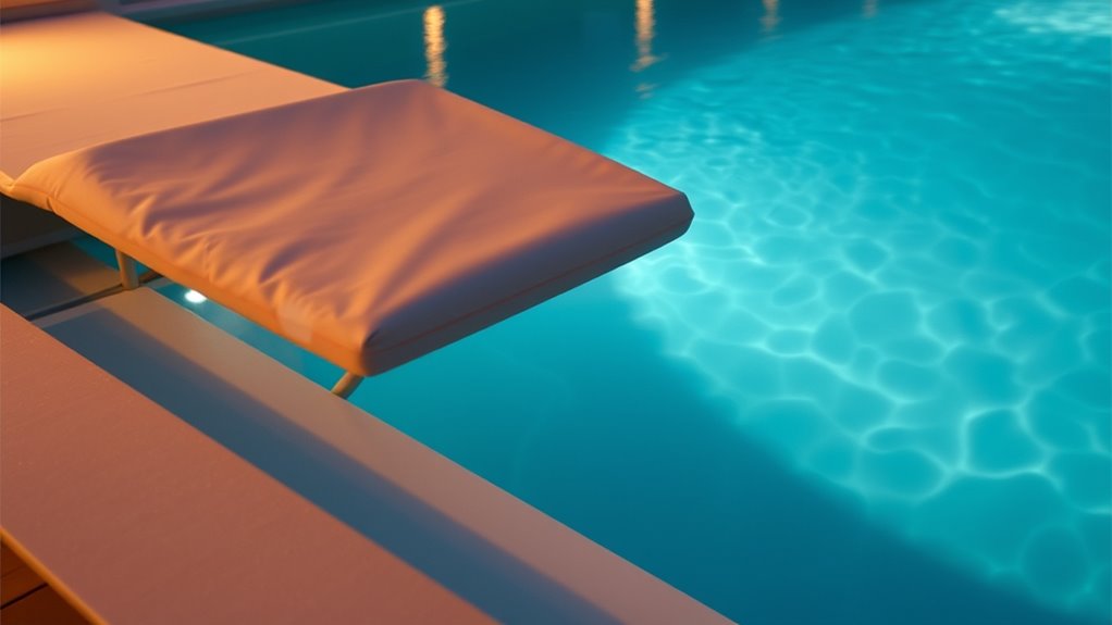 use a well fitting thermal cover