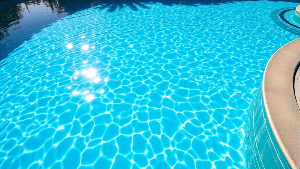 use filtration system properly