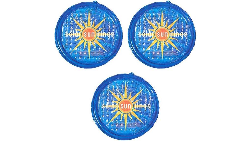 uv resistant pool heating accessories