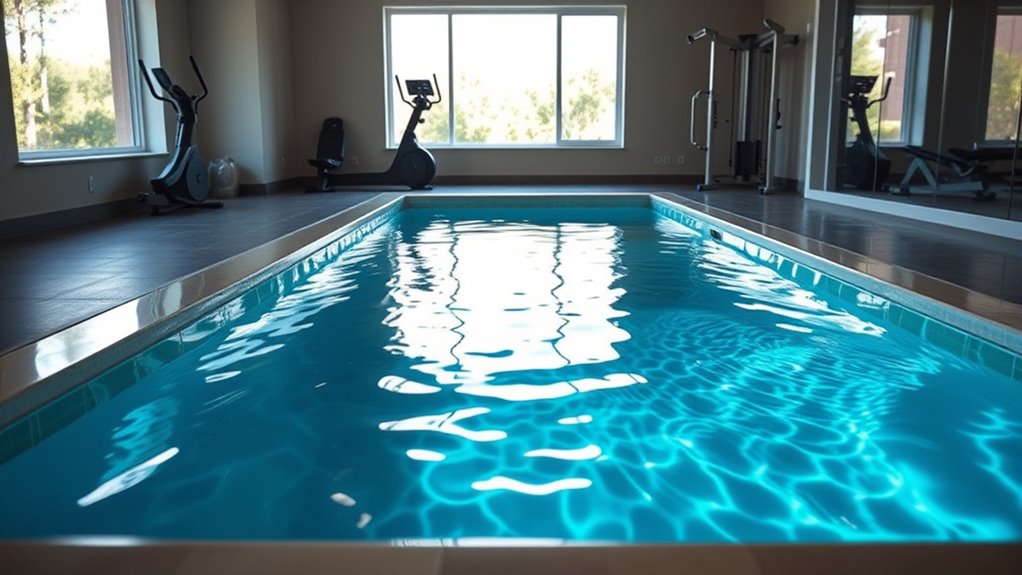 versatile space saving fitness solution