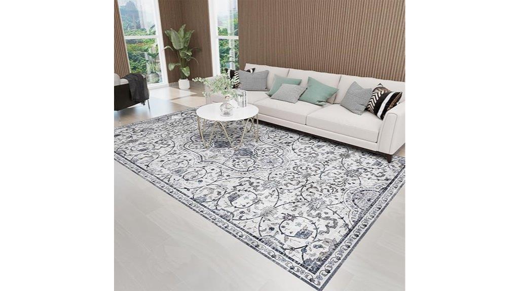 vinyl rug for home