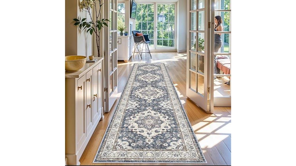 washable 3x12 hallway rug