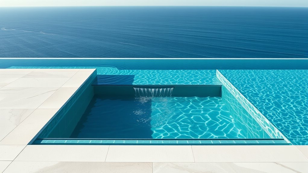 water level control systems