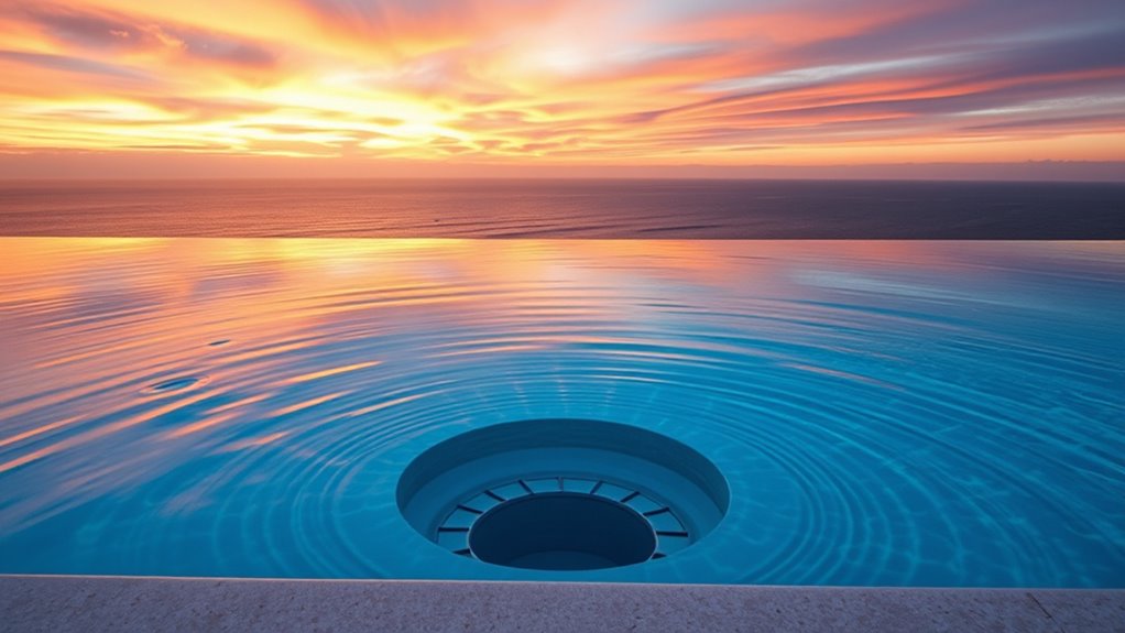 water management and safety