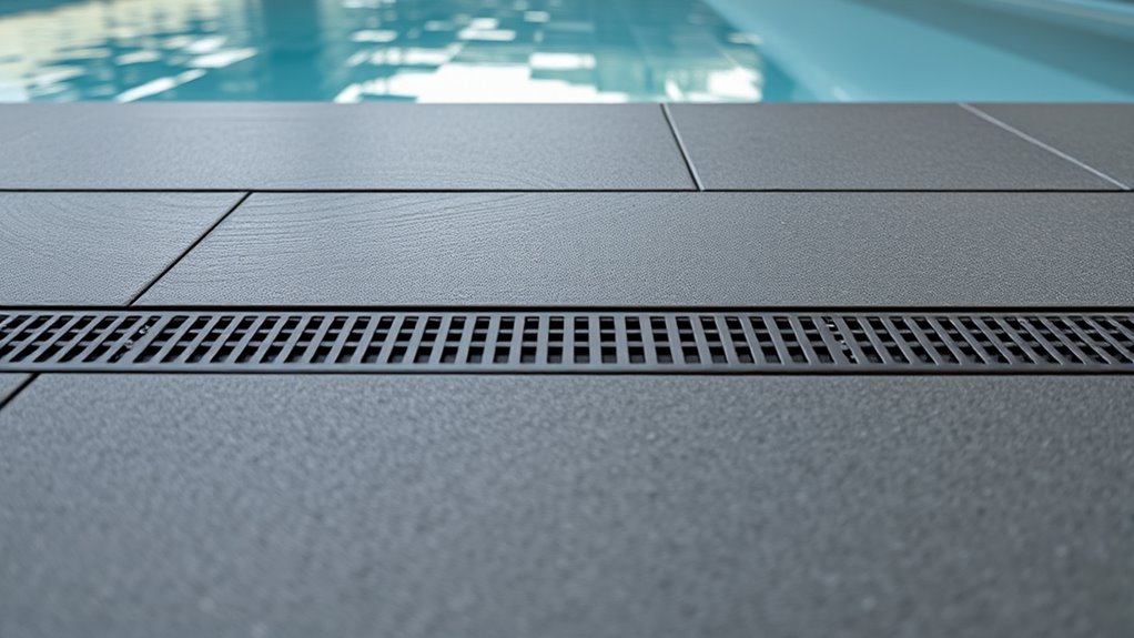 water resistant drainage solutions
