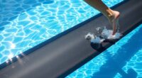 water treadmill vs current